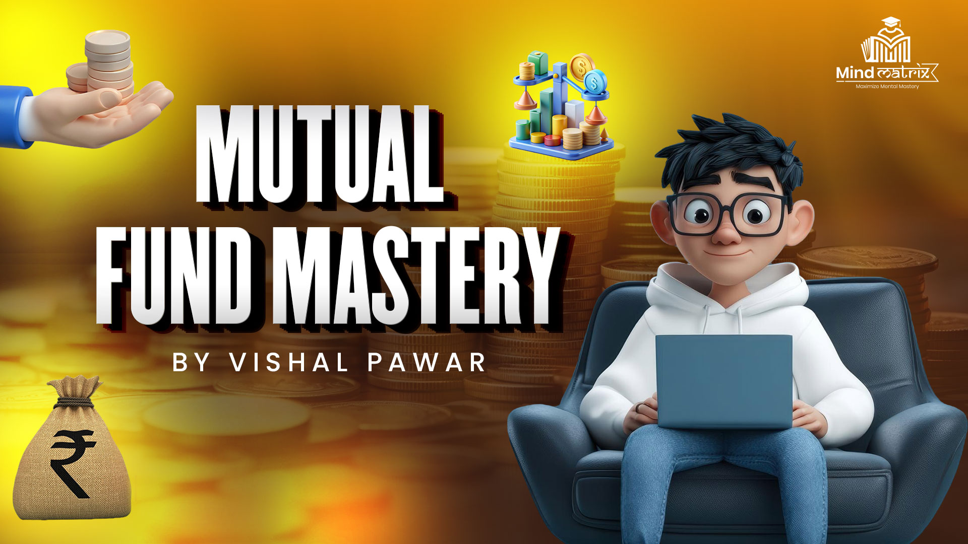 MUTUAL FUND MASTERY